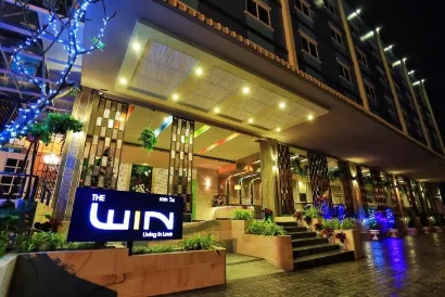 The Win Hotel
