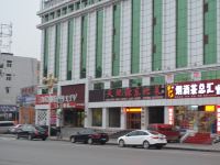 北京阳光立业酒店 - 酒店附近