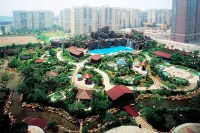 Dolton Changsha Spa Hotel Hotels in Ningyuan
