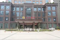 Hua Zhe Hotel