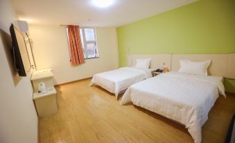 7 Days Inn (Yunfu Bus Station, Yihua International Plaza) - Housity