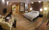 Licheng Art Hotel Hotels near Tai O Village Cultural Park