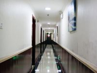 武汉海缘商务酒店公寓 - 公共区域