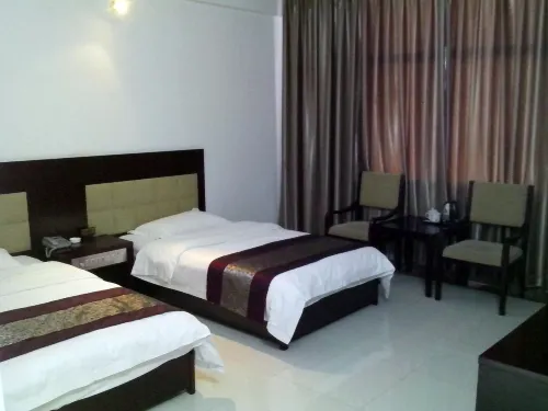 Ronghao Business Hotel