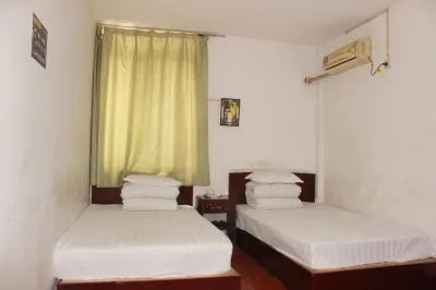 Fengling Hotel Các khách sạn ở Hongwei Business District