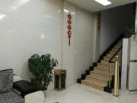 99优选酒店(荆州万达广场店) - 公共区域