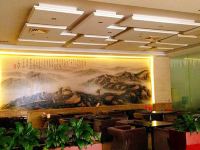 肇庆嘉湖国际大酒店 - 咖啡店