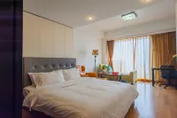 Sushe Apartment Hotel