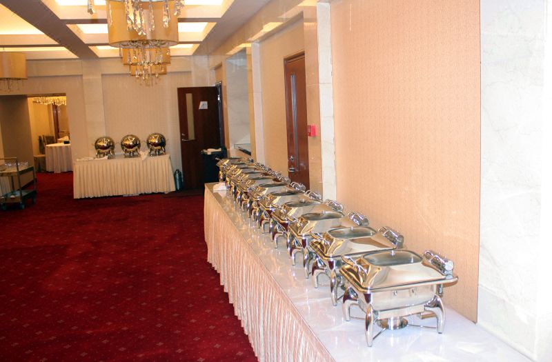 China Great Hall Hotel photo 2