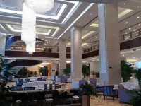 Huatian Grand Hotel (Langshan Avenue) Hotels in Xinning