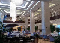 Huatian Grand Hotel (Langshan Avenue) Hotels in Xinning