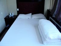 阳谷泰和宾馆 - 大床房