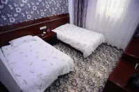 Yuehao Holiday Hotel Hotel in zona China Communications Construction Engineering College