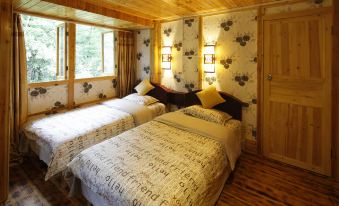 the Catcher Inn in the Wheat Field