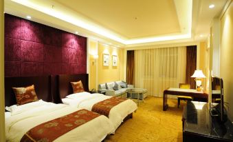 Dalang Taosha Holiday Hotel