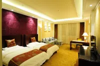 Dalang Taosha Holiday Hotel Hotels near Xiwang Lvzhou Park