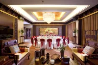 Lanxi Jinzhao Hotel (Lanxi Ancient City） - servizio colazione