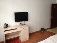 霞浦海峡公寓 - 大床房