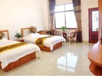 湄洲岛海澜宾馆 - 标准双床房