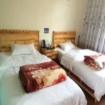若爾蓋崗拉梅朵賓館