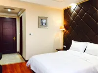 Xianyang Dibai Hotel Hotels in Xingping