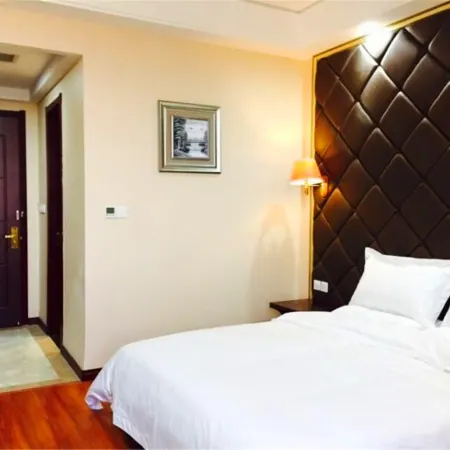 Xianyang Dibai Hotel