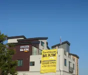 Mr. Kim Guesthouse Hotels in Інчхон