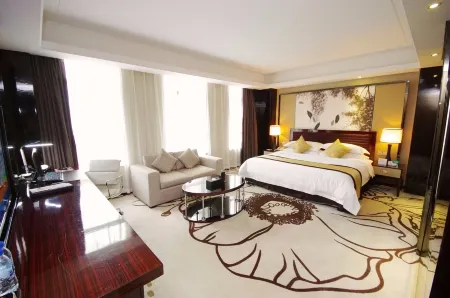 Shenhang International Hotel