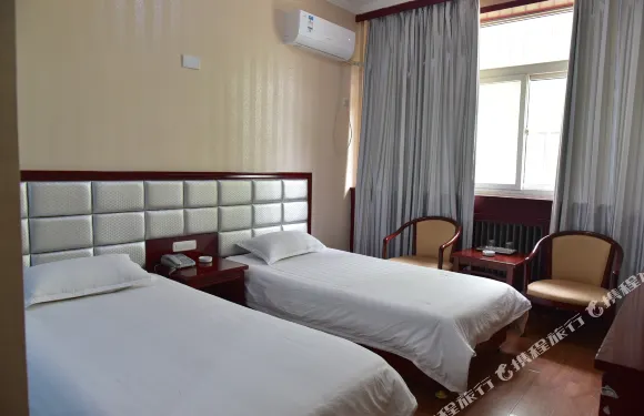 洛陽滙康快捷賓館