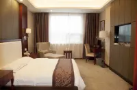 Macheng Tiancheng Business Hotel (Cultural Town)