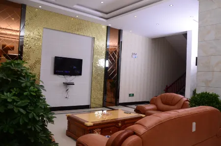 Tianhao Hotel Отели рядом с достопримечательностью «Сяо Хуан-Сун»