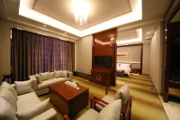 Jinchang Hotel Hotel a Jinchang