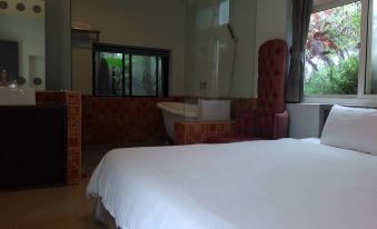 Lev77 View Hostel Pingtung