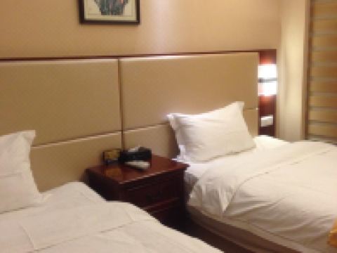 剑门关三鼎大酒店 - 标准间