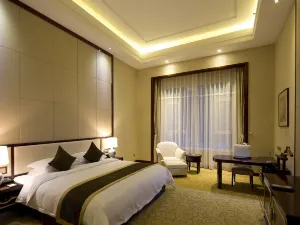 Qixiange Guest Hotel