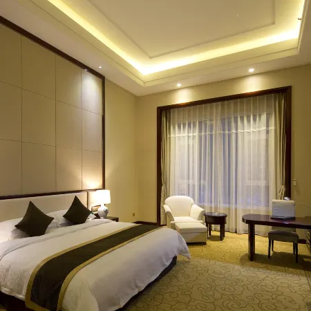Qixiange Guest Hotel