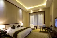Qixiange Guest Hotel - Pysäköinti