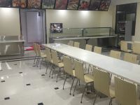 7天连锁酒店(清江画廊店)