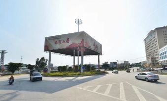 Jinming International Hotel