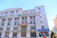 Yuanjia 365 Chain Hotel (Dalian Ganjingzi Street Subway Station)
