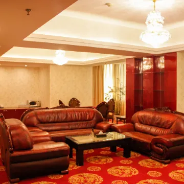 Qiankun Business Hotel
