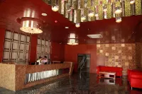 Jin Ting Holiday Inn