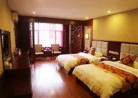 Jiangcheng Lindeng Hotel Hotels in Jiangcheng