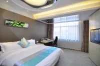 Yukun City Hotel
