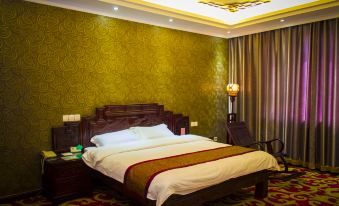 Dayang Ecological Village Holiday Hotel - Housity