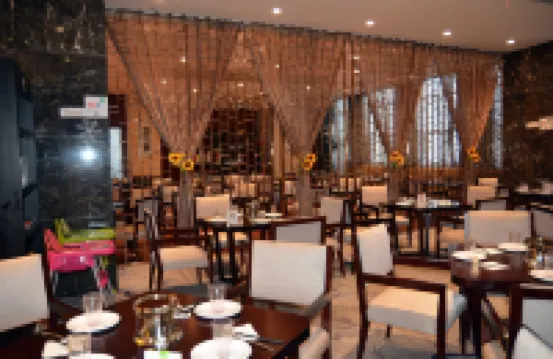 Cumberland Phoenix Hotel