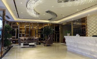 Shengting Hotel