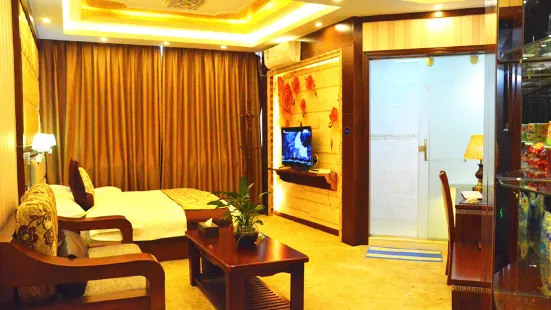 Hongxin Yuan Business Hotel