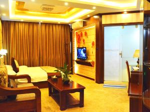 Hongxin Yuan Business Hotel