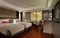 S-aura Hotel Hotell i 